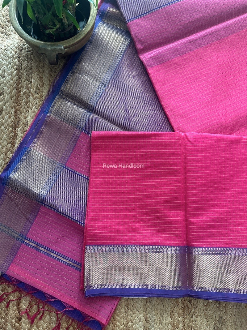 Maheshwari Saree 