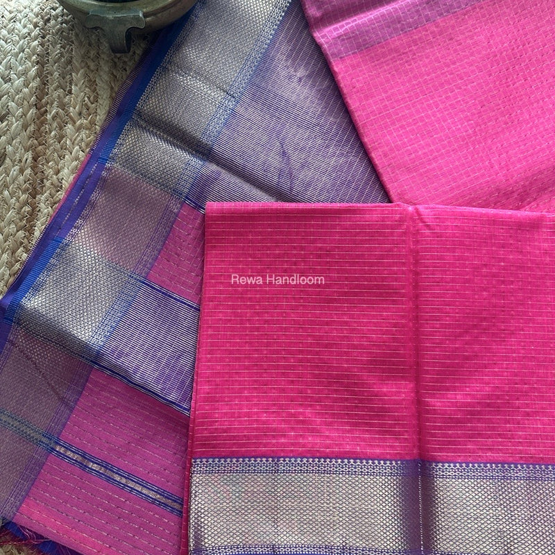 Maheshwari Saree 