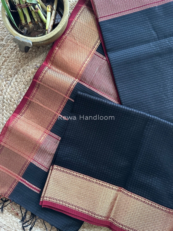 Maheshwari Saree