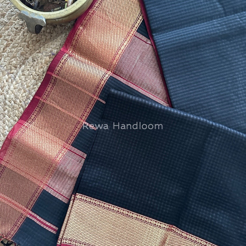 Maheshwari Saree
