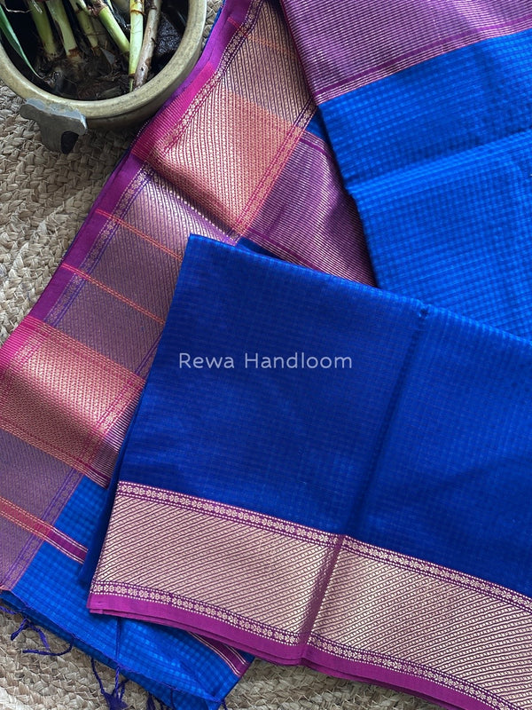 Maheshwari Saree