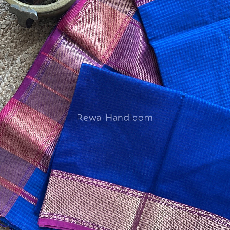 Maheshwari Saree