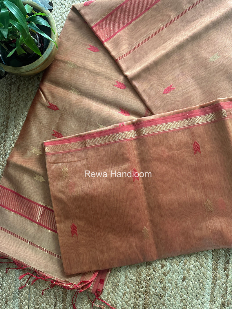 Maheshwari Saree