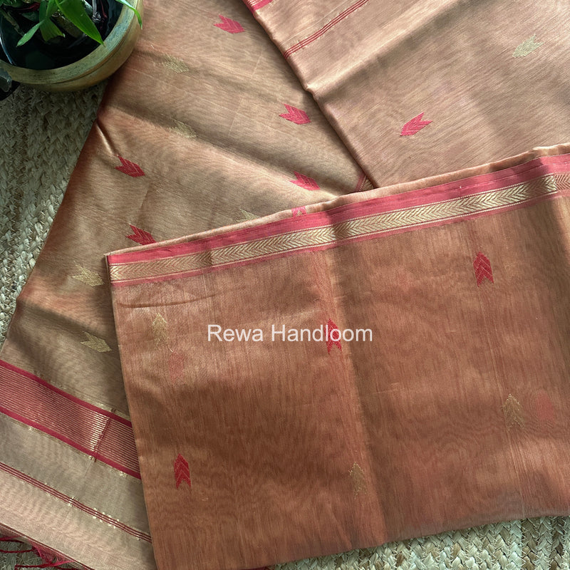 Maheshwari Saree