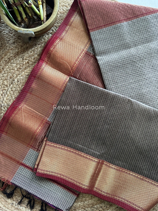 Maheshwari Saree