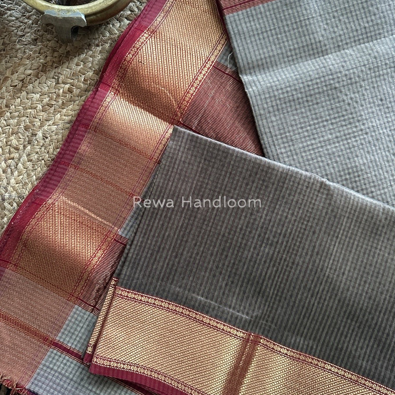 Maheshwari Saree
