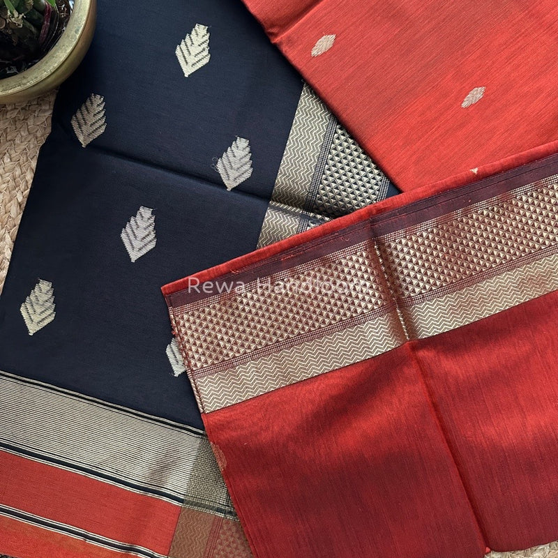  Maheshwari Saree