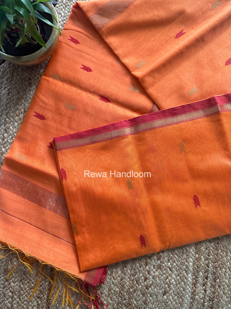Maheshwari Saree