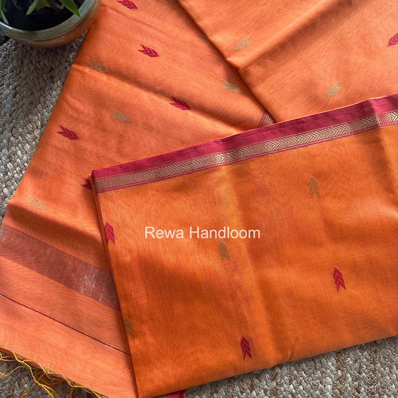 Maheshwari Saree