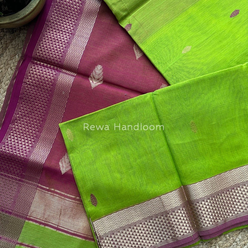  Maheshwari Saree