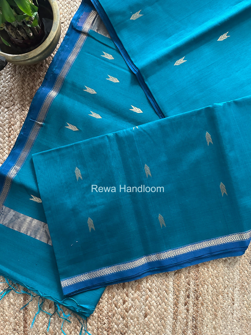 Maheshwari Saree