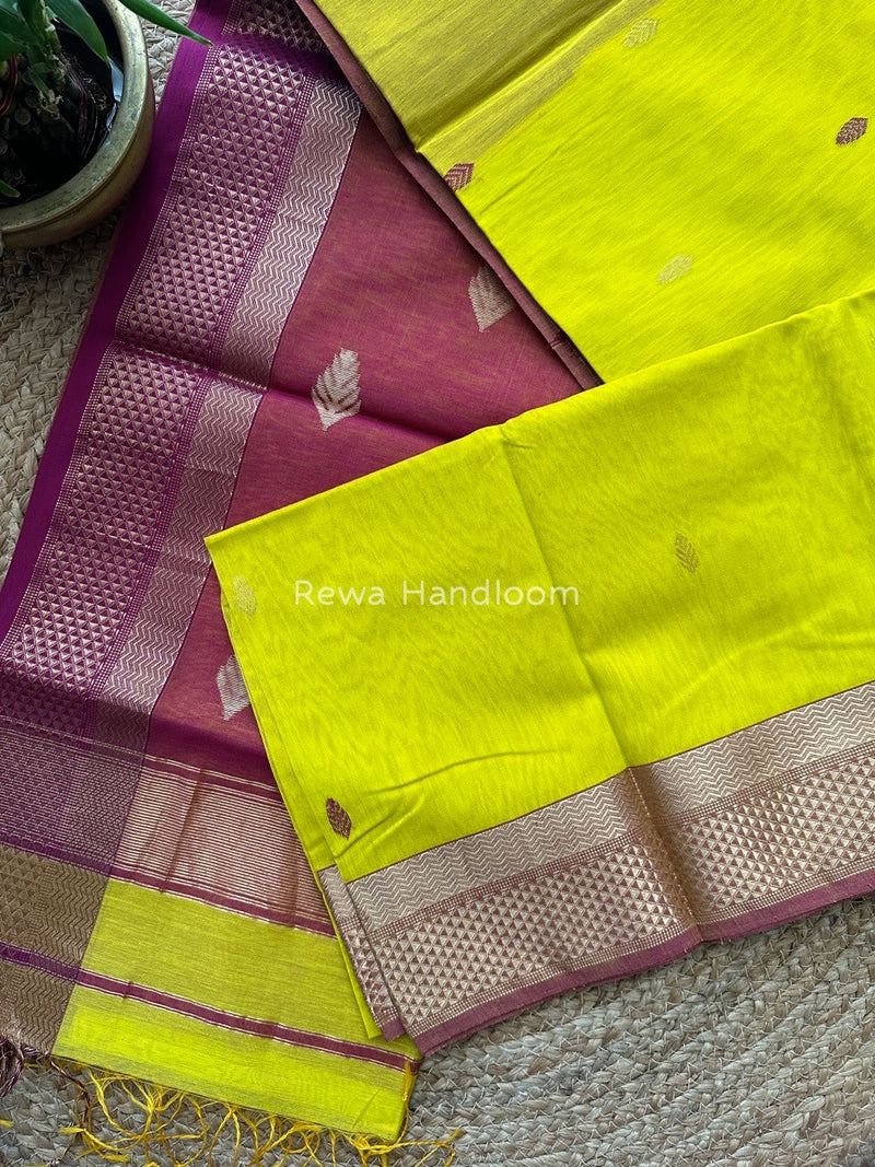  Maheshwari Saree