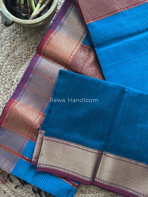 Maheshwari Saree