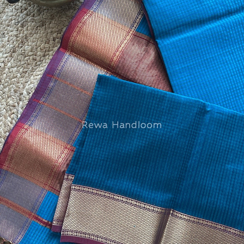 Maheshwari Saree
