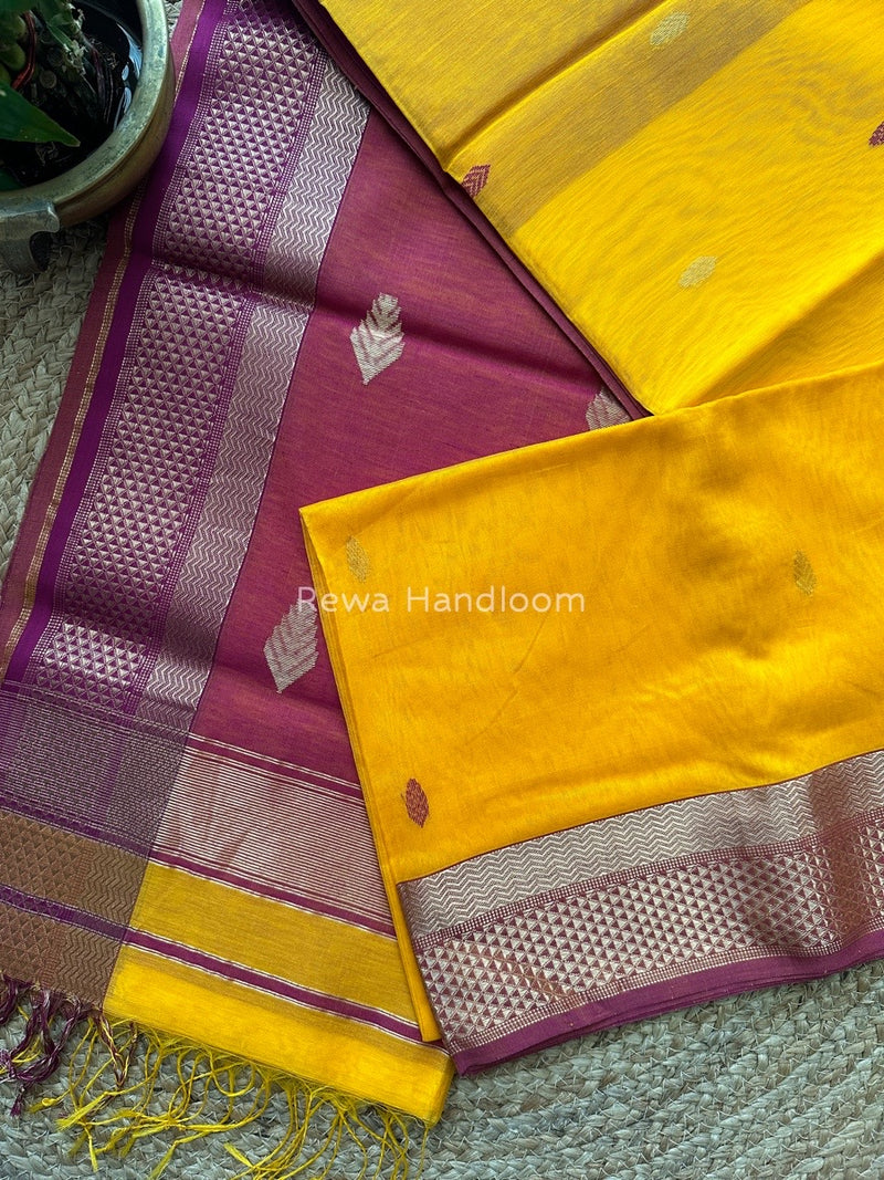  Maheshwari Saree