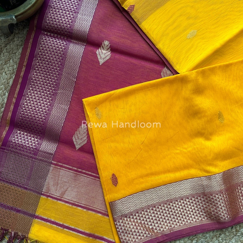  Maheshwari Saree
