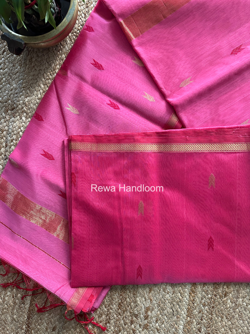 Maheshwari Saree