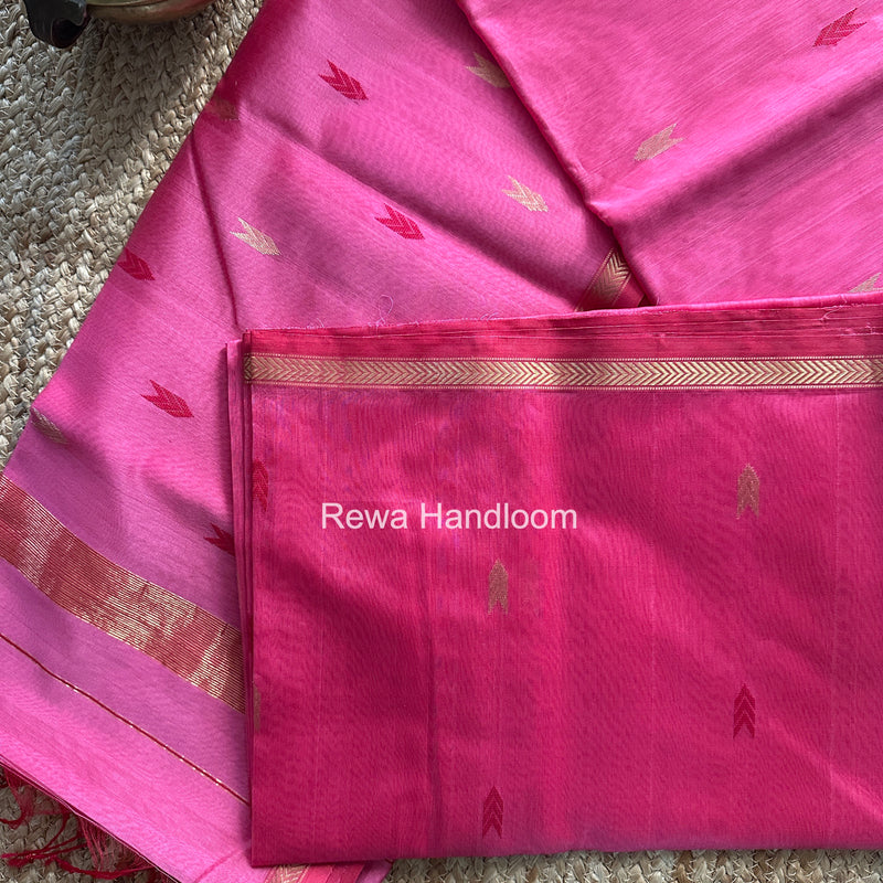 Maheshwari Saree