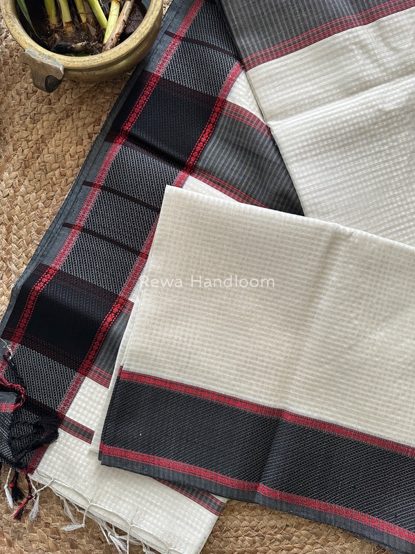 Maheshwari Saree