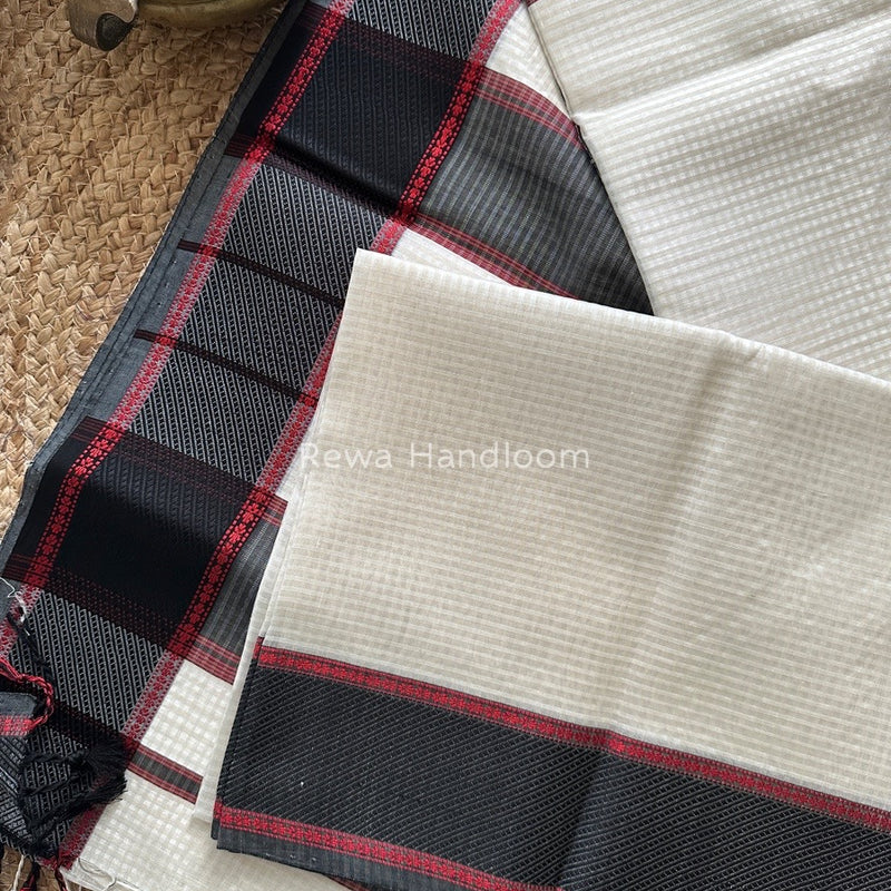 Maheshwari Saree