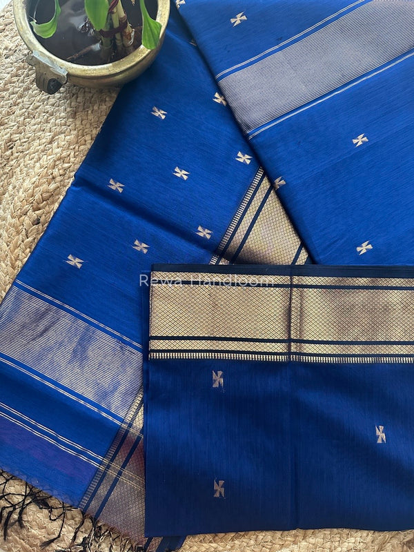 Maheshwari Saree