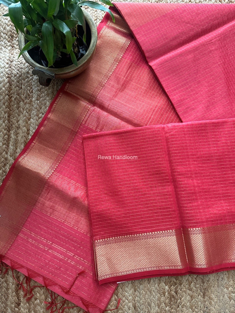 Maheshwari Saree