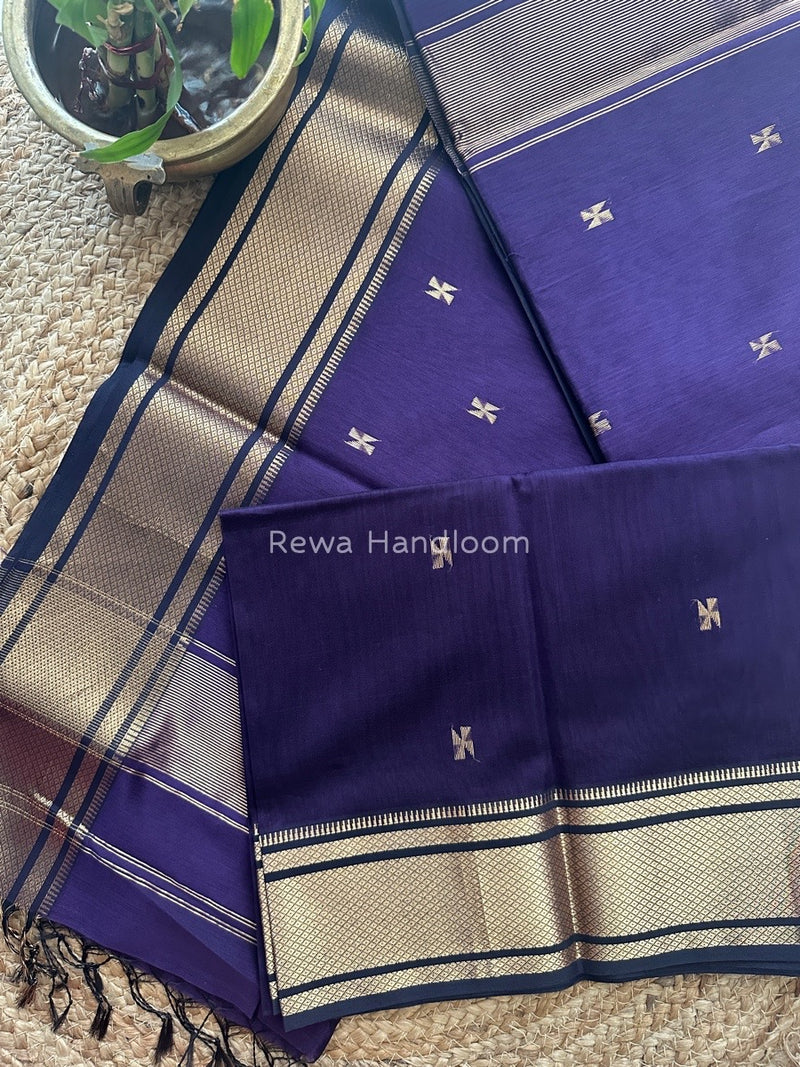 Maheshwari Saree