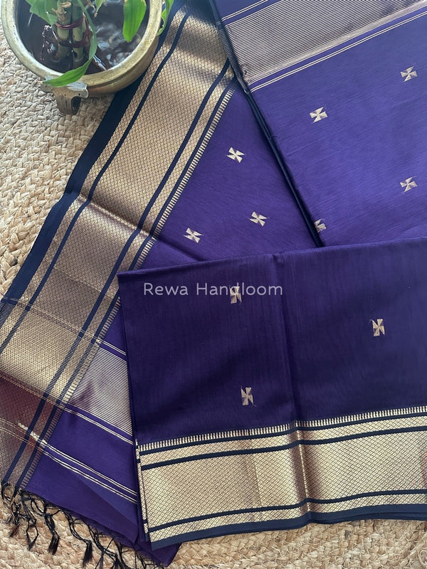 Maheshwari Saree