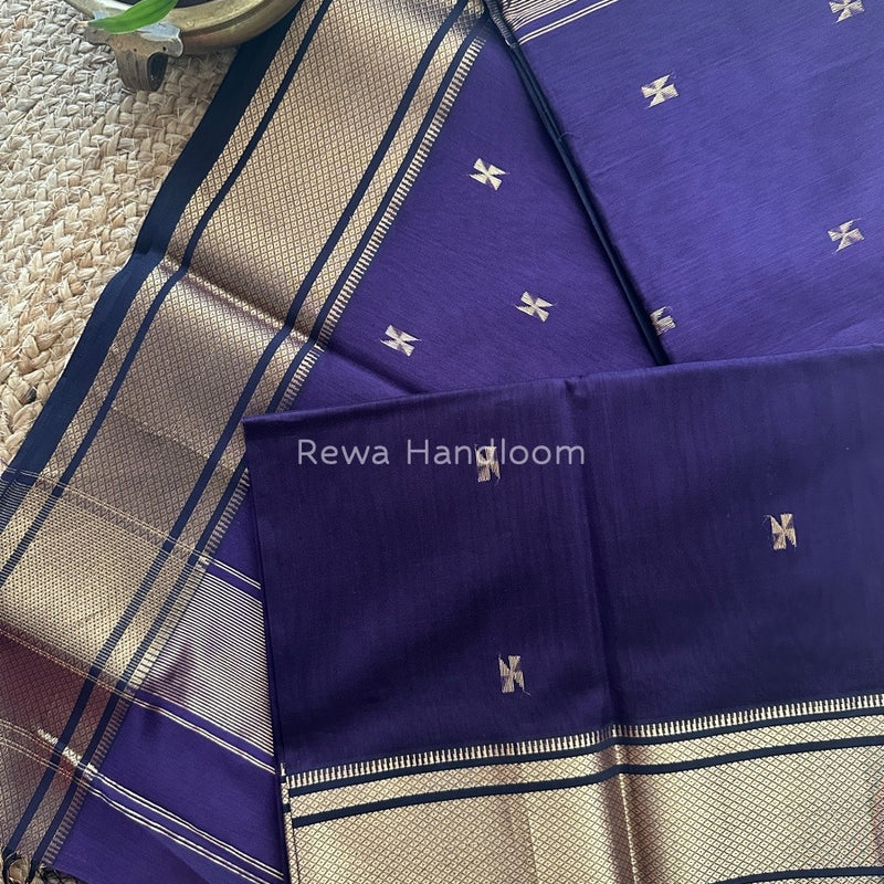 Maheshwari Saree