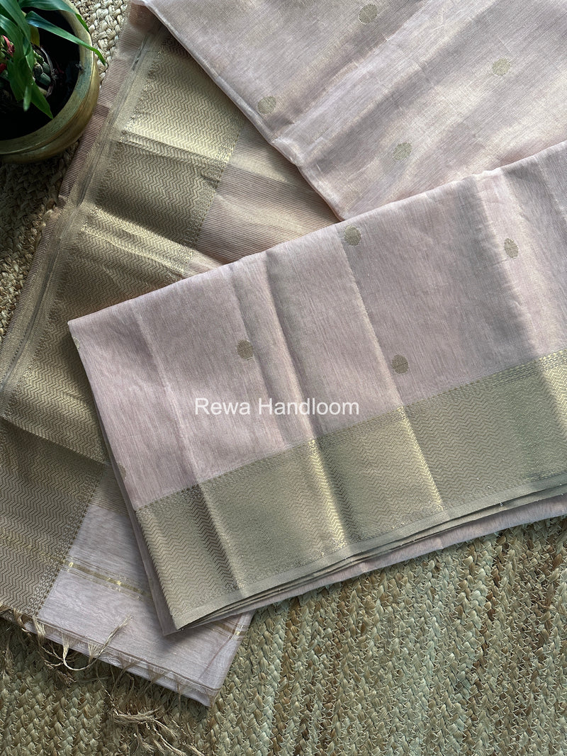 Maheshwari Saree