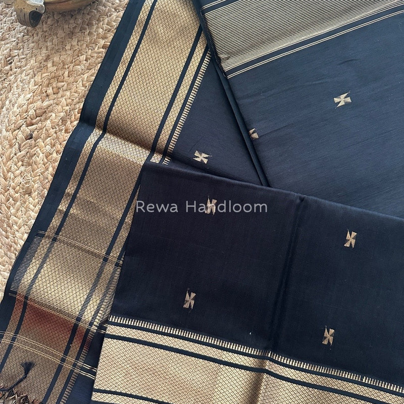 Maheshwari Saree