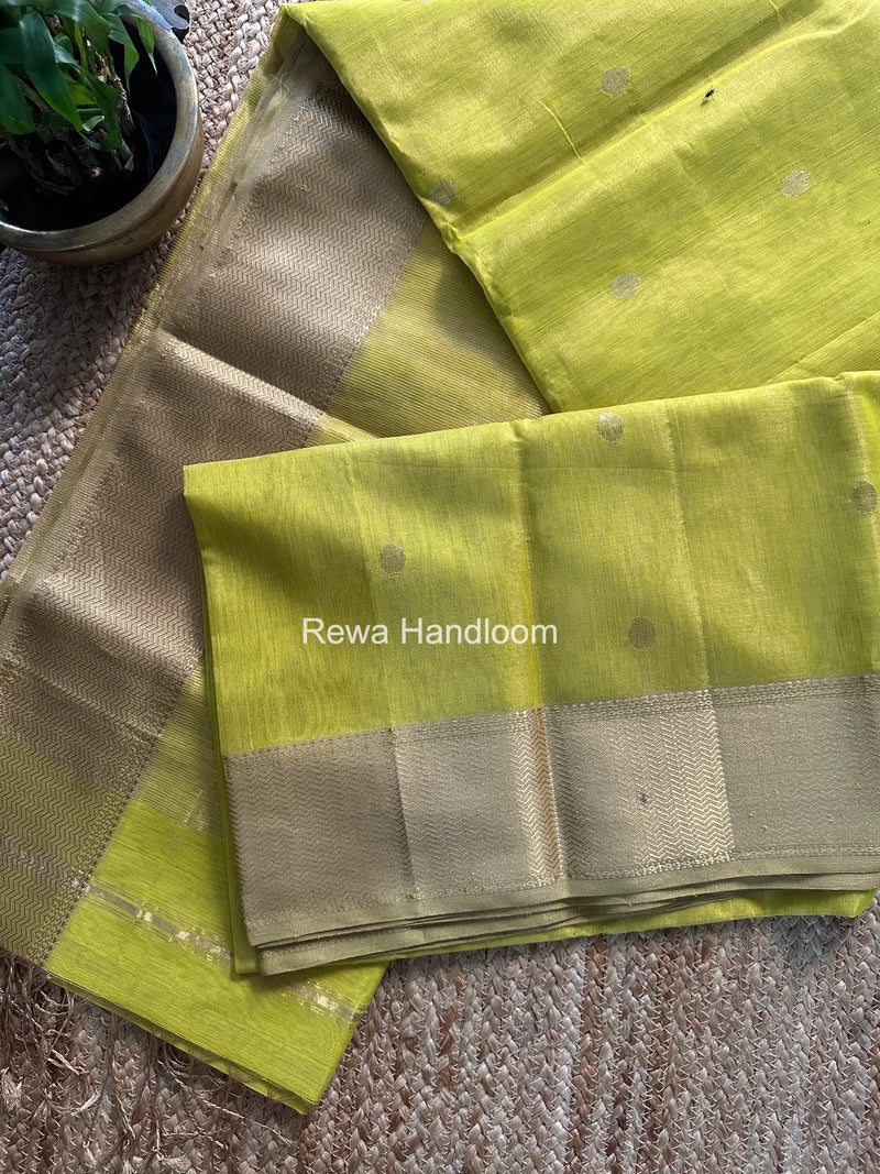 Maheshwari Saree