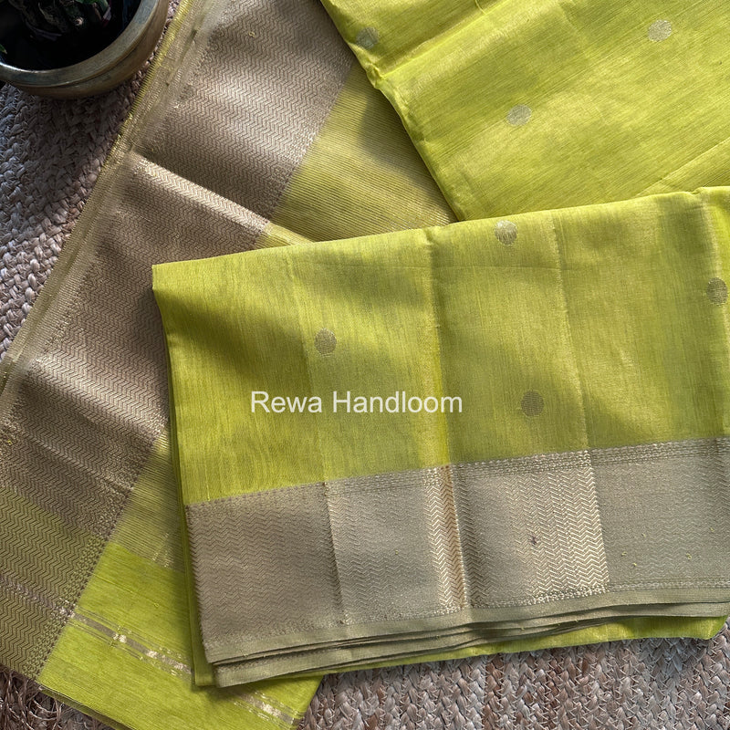 Maheshwari Saree