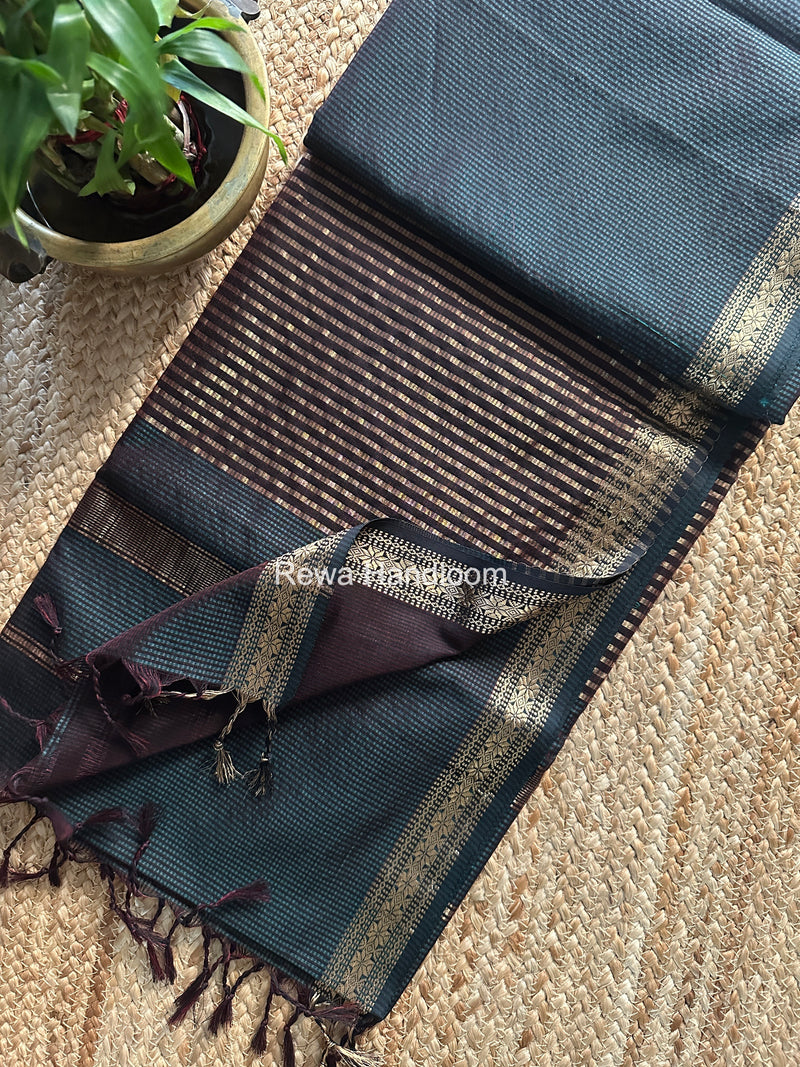 Maheshwari Saree