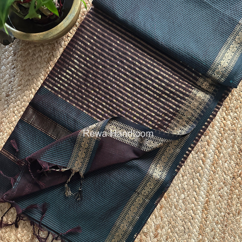 Maheshwari Saree