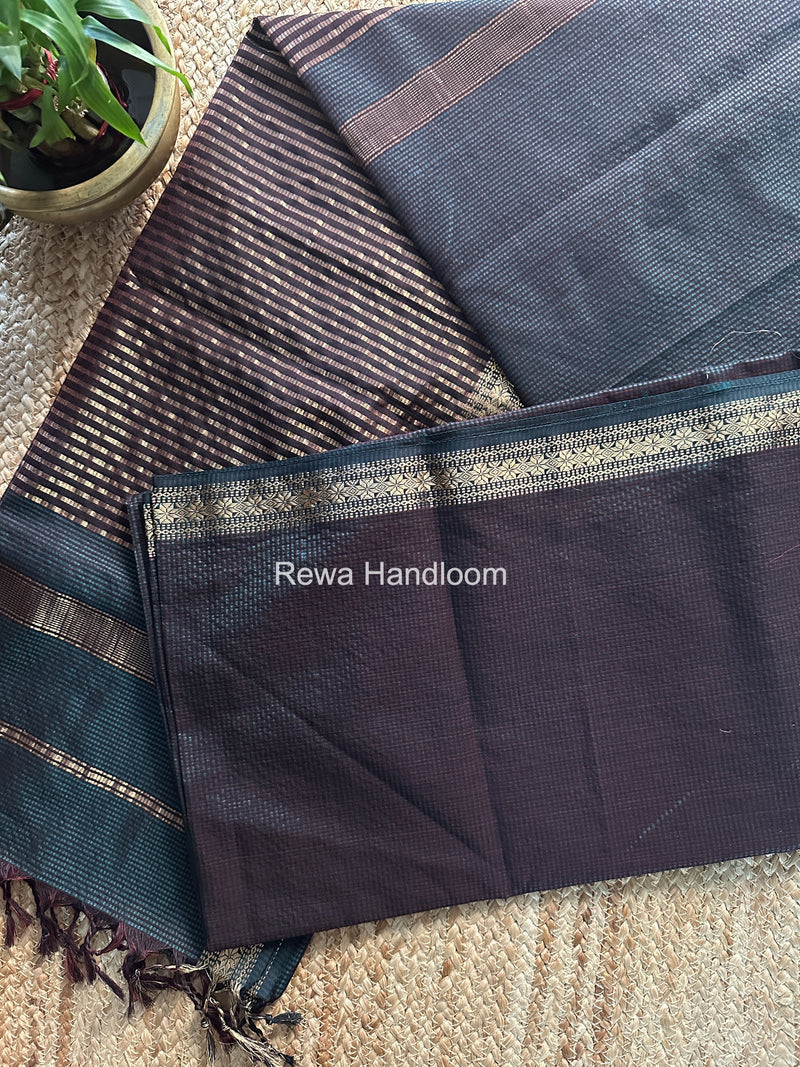 Maheshwari Saree
