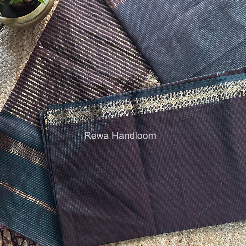 Maheshwari Saree