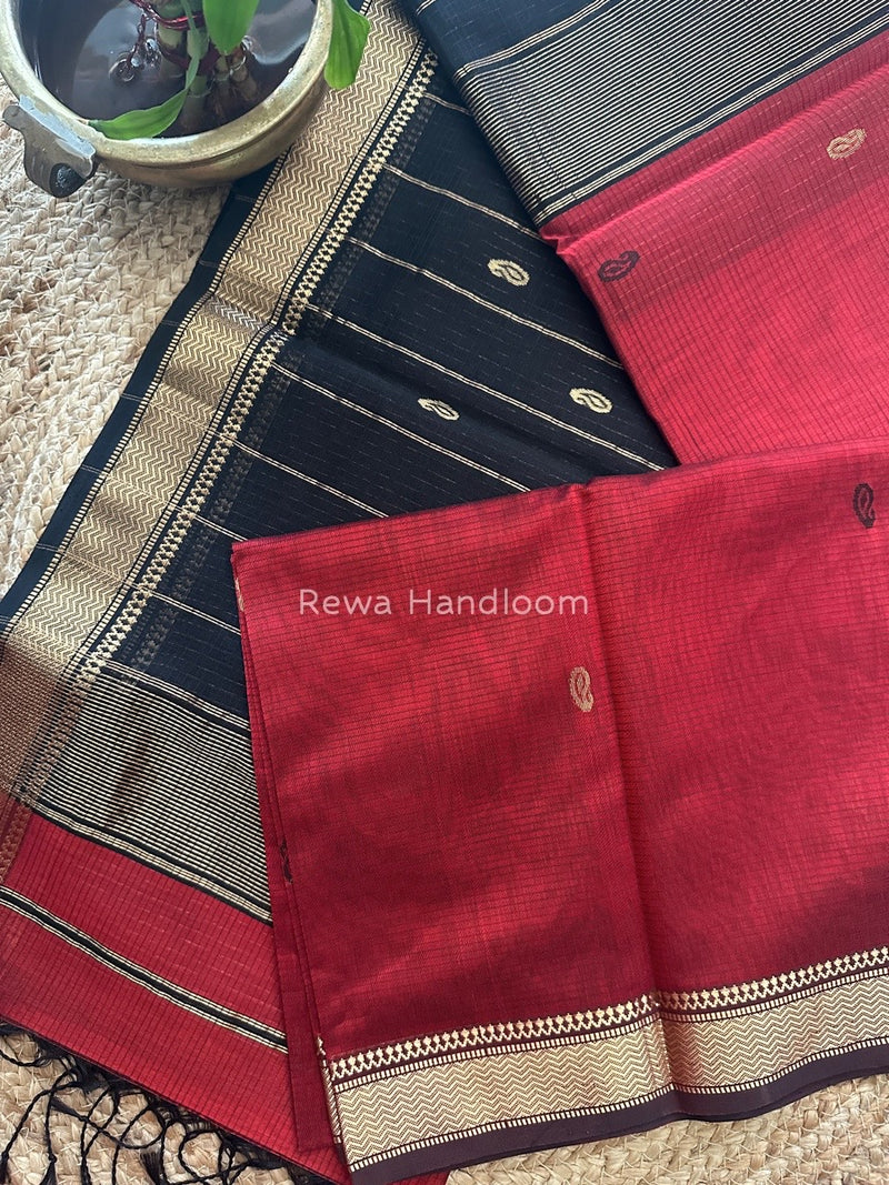 Maheshwari Saree