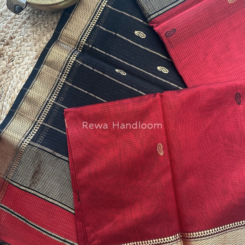 Maheshwari Saree