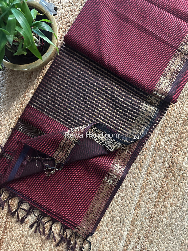 Maheshwari Saree