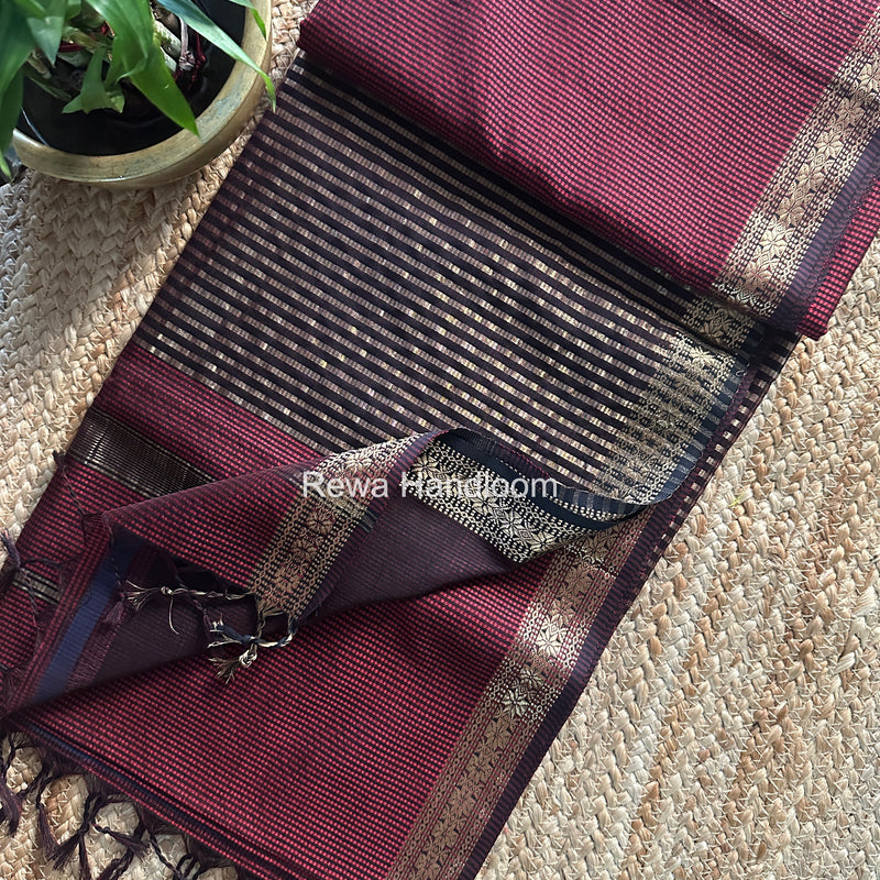 Maheshwari Saree