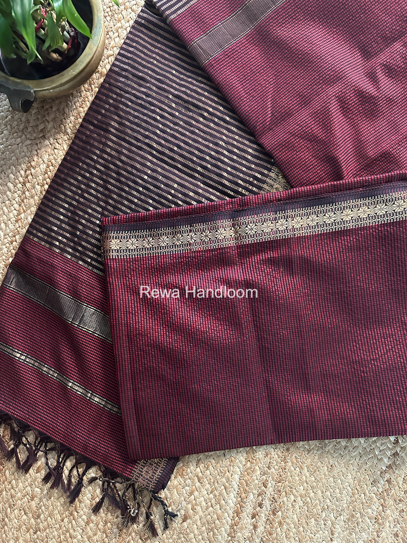 Maheshwari Saree
