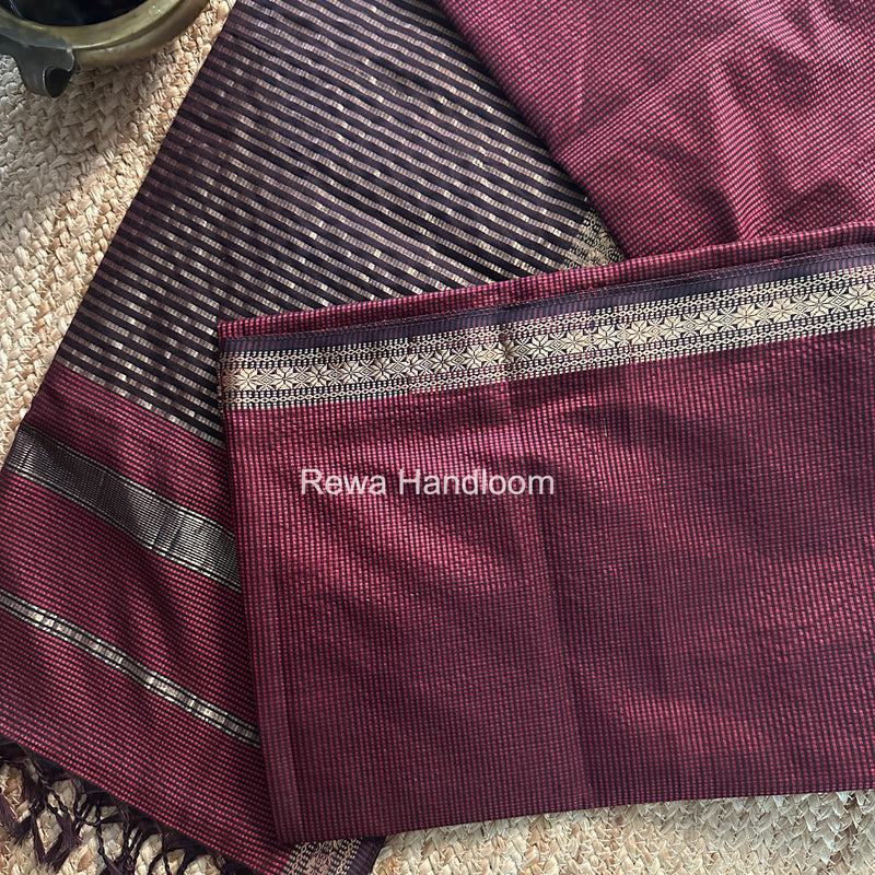 Maheshwari Saree
