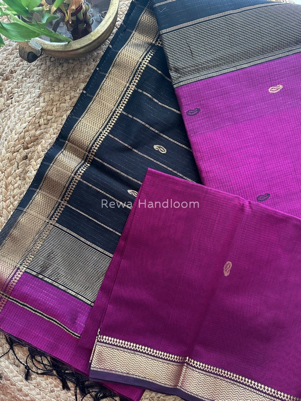 Maheshwari Saree