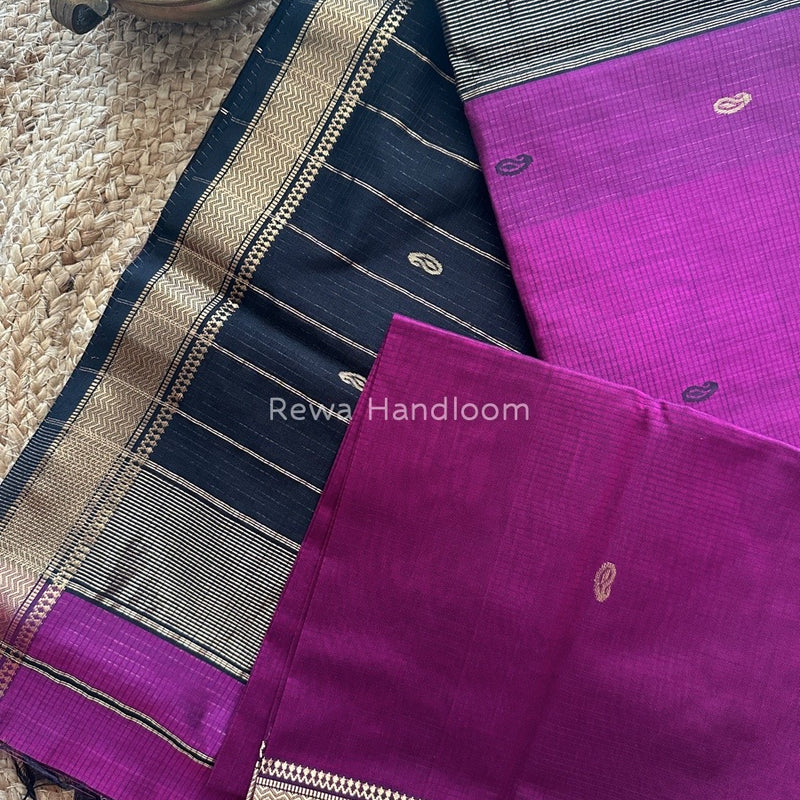 Maheshwari Saree