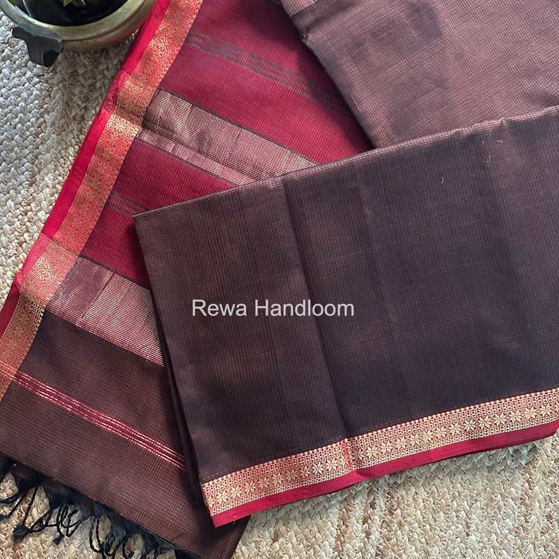 Maheshwari Saree