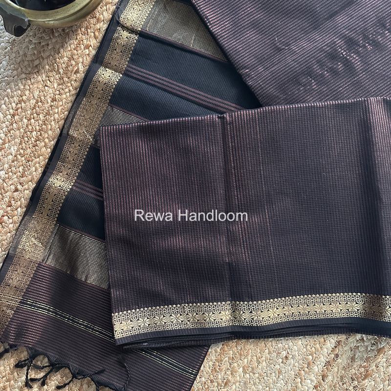 Maheshwari Saree