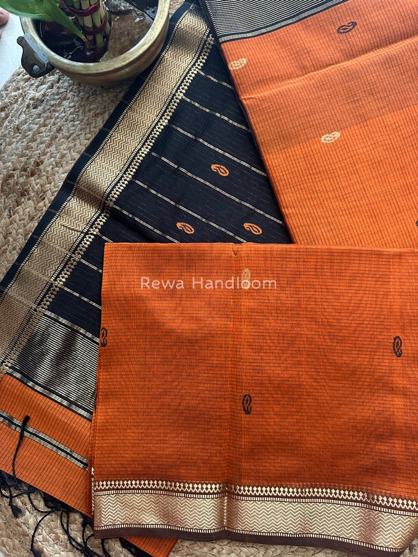Maheshwari Saree