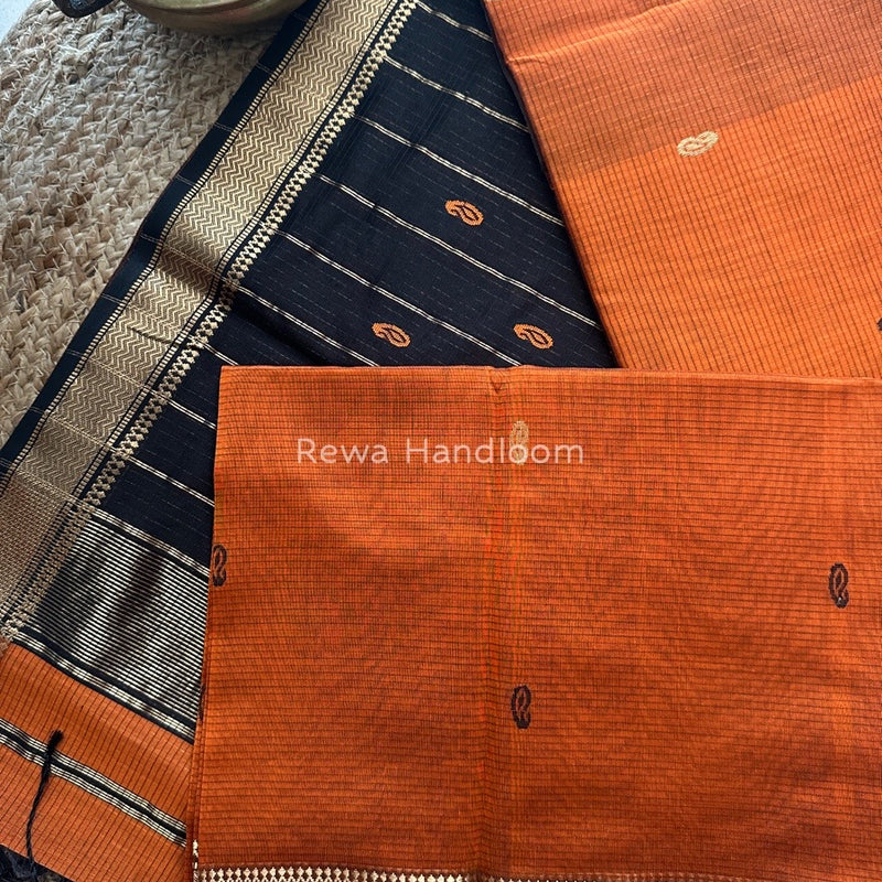 Maheshwari Saree