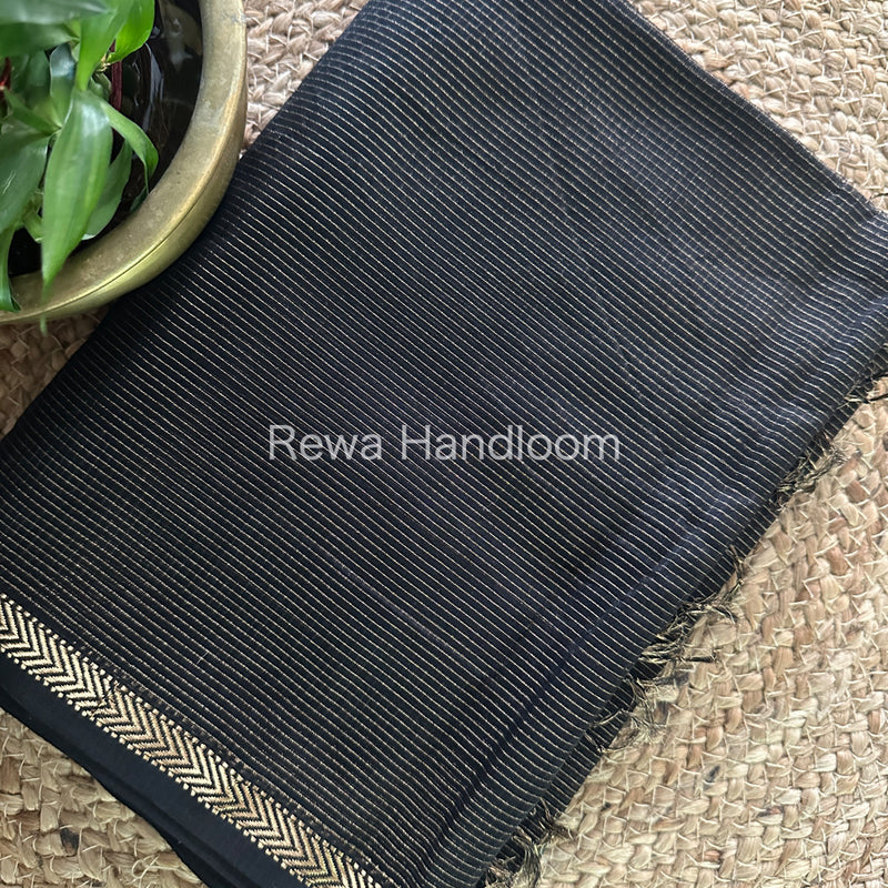 Maheshwari Tissue Silk Saree